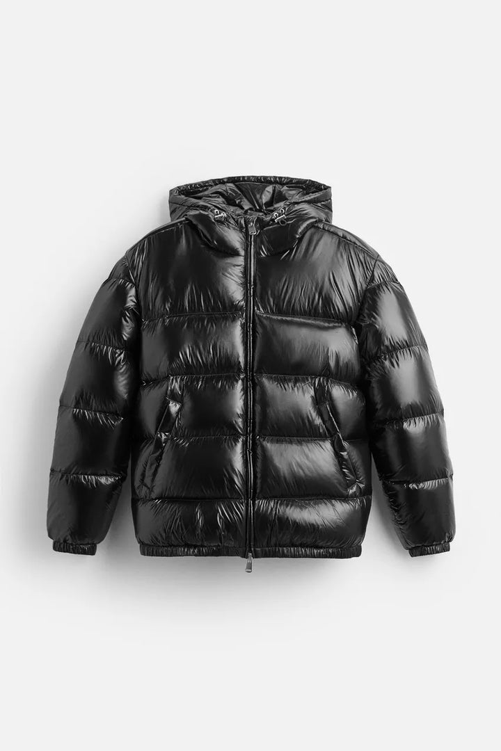 Faro Insulated Puffer Jacket