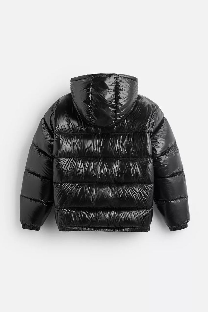 Faro Insulated Puffer Jacket