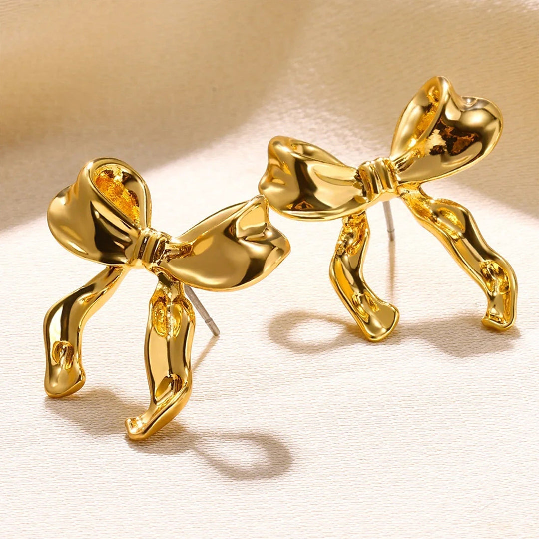 Baby Bows Earrings