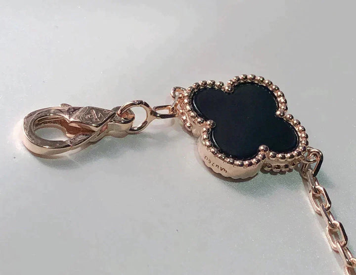 CLOVER 5 MOTIVER MULTIFUNKSJONELT ARMBÅND