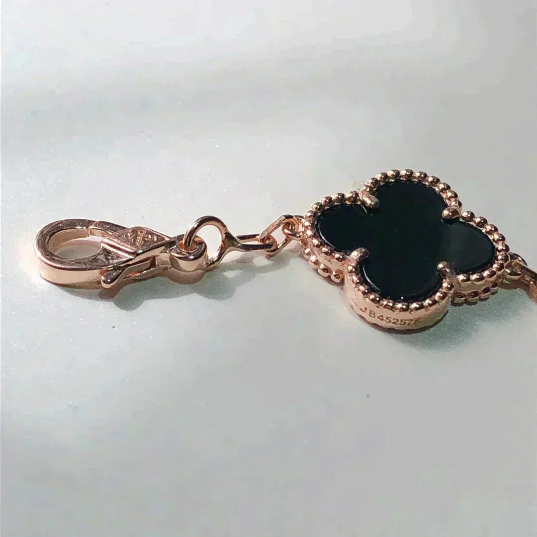 CLOVER 5 MOTIVER MULTIFUNKSJONELT ARMBÅND