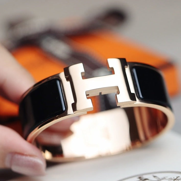 ROSEGOLD HELENE BRACELET