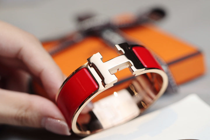 ROSEGOLD HELENE BRACELET