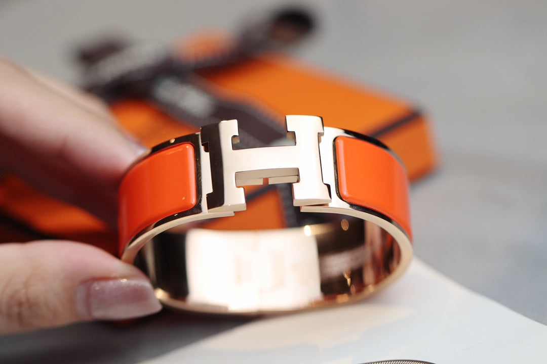 ROSEGOLD HELENE BRACELET