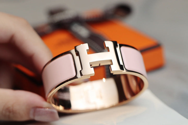 ROSEGOLD HELENE BRACELET