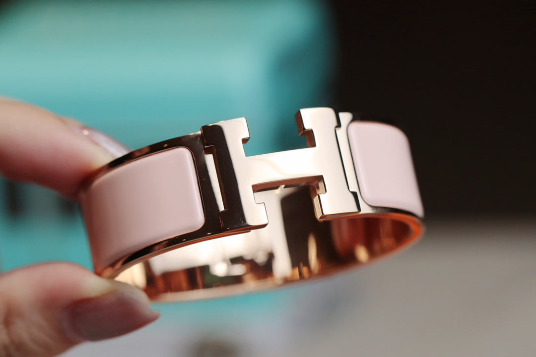 ROSEGOLD HELENE BRACELET