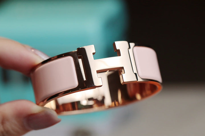 ROSEGOLD HELENE BRACELET