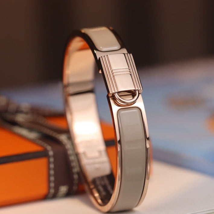 HELENE LOCK BRACELET