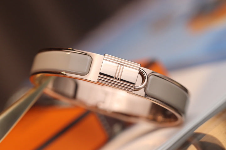 HELENE LOCK BRACELET
