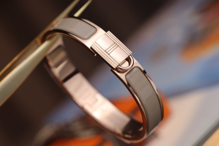 HELENE LOCK BRACELET