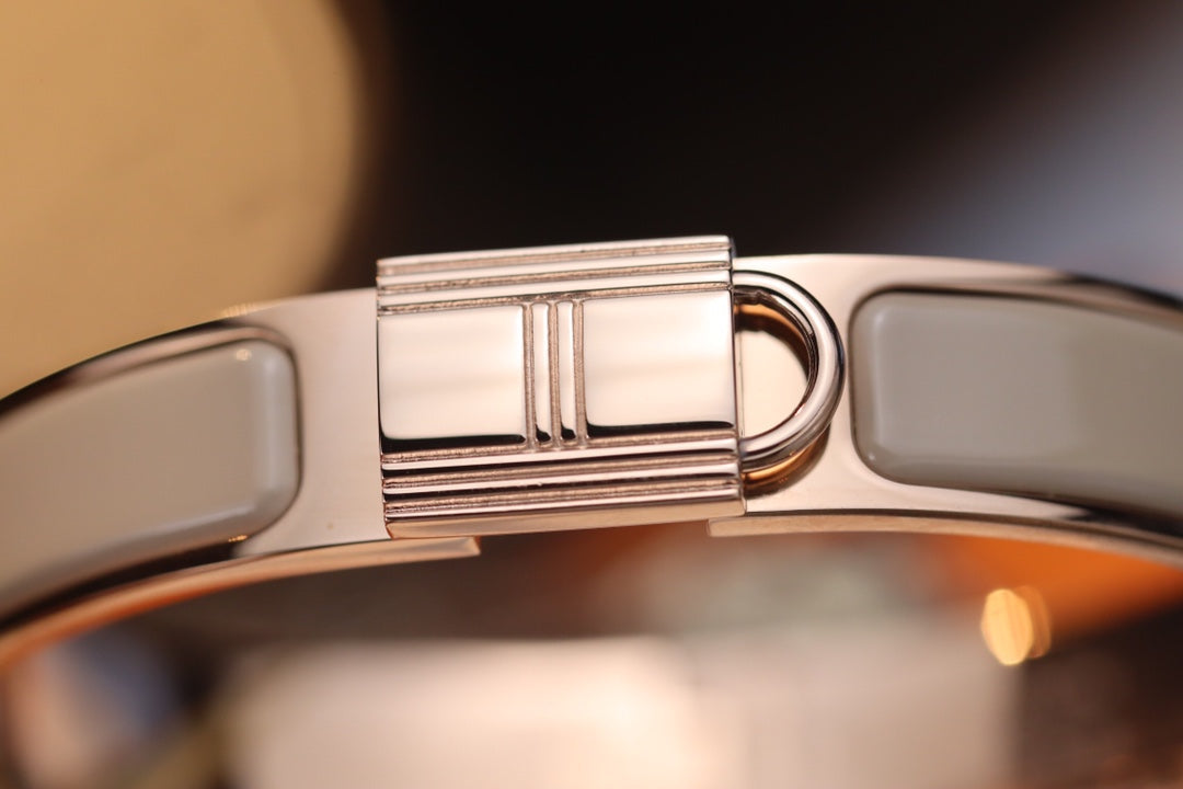 HELENE LOCK BRACELET