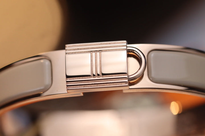 HELENE LOCK BRACELET