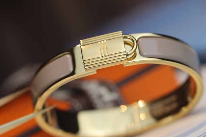 HELENE LOCK BRACELET