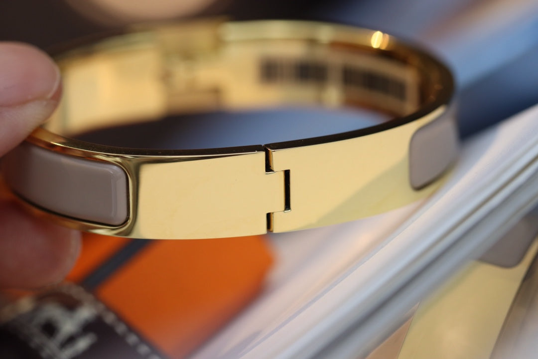 HELENE LOCK BRACELET