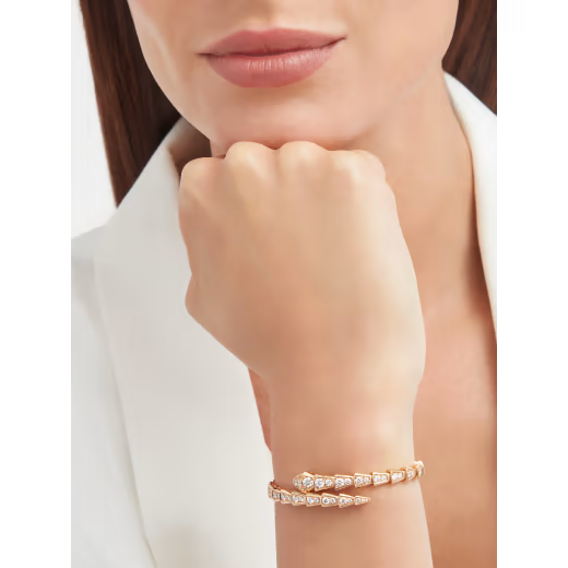 Ophidia Twist Armband