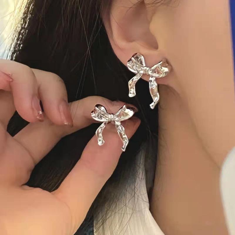 Baby Bows Earrings