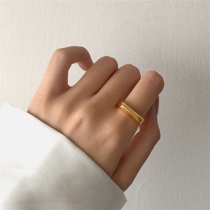Calliope Elegance Ring