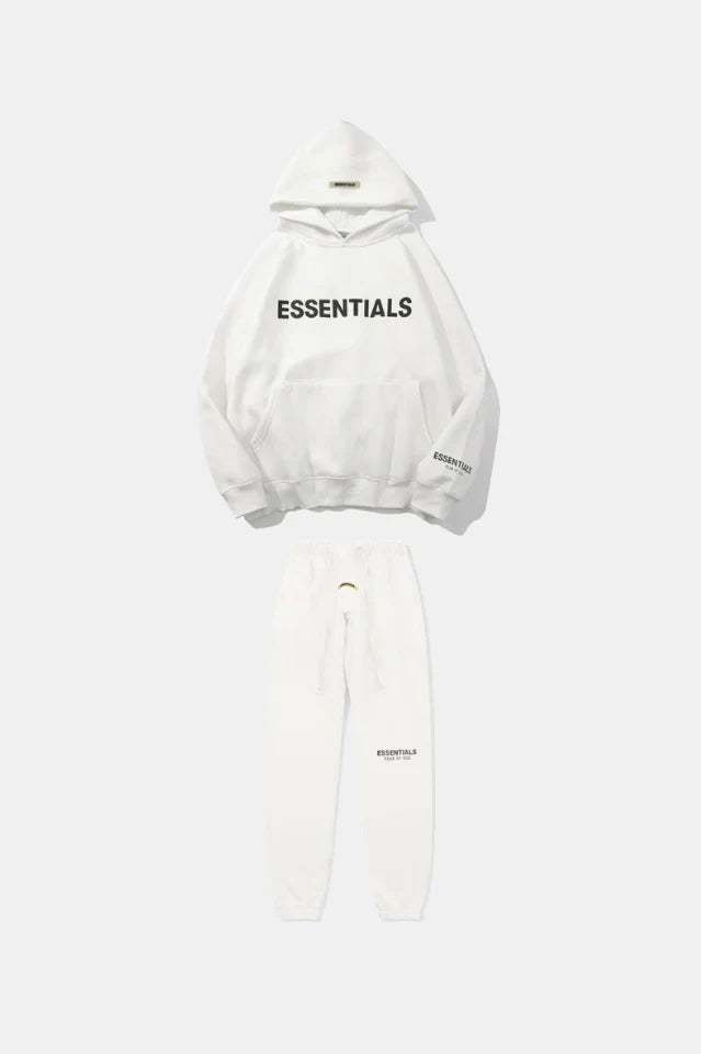 Essentials Tracksuit - Now Only €29.95 for a Limited Time!