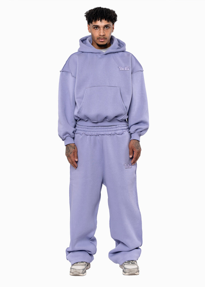 Lila Tracksuit Bundle by BMS