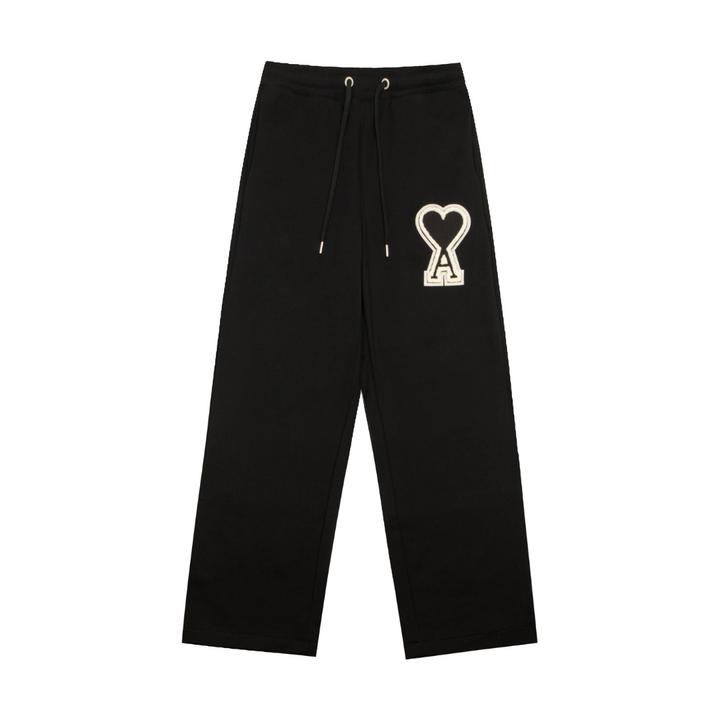Ami Casual Track Pants