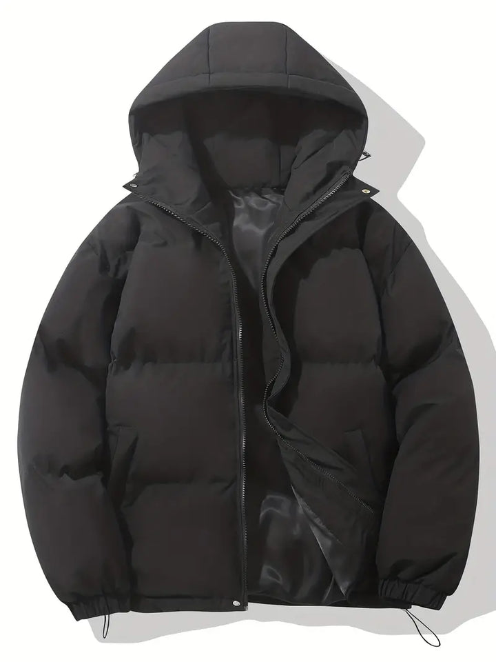 Faro - Cold Weather Coat