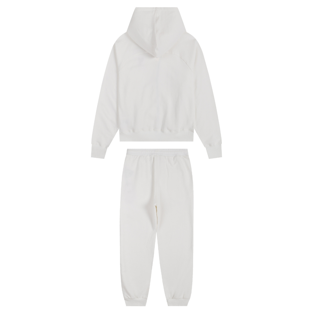 White Ami Tracksuit