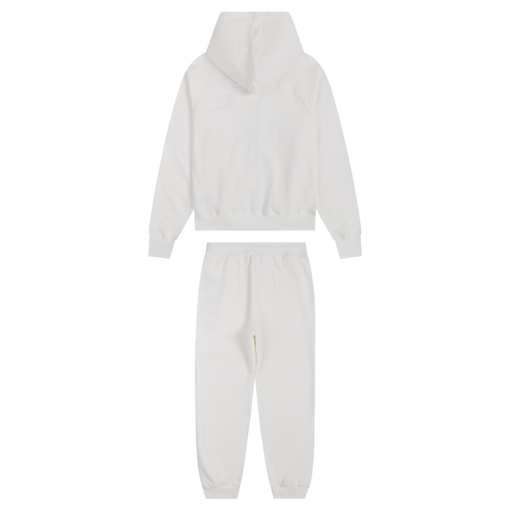 White Ami Tracksuit