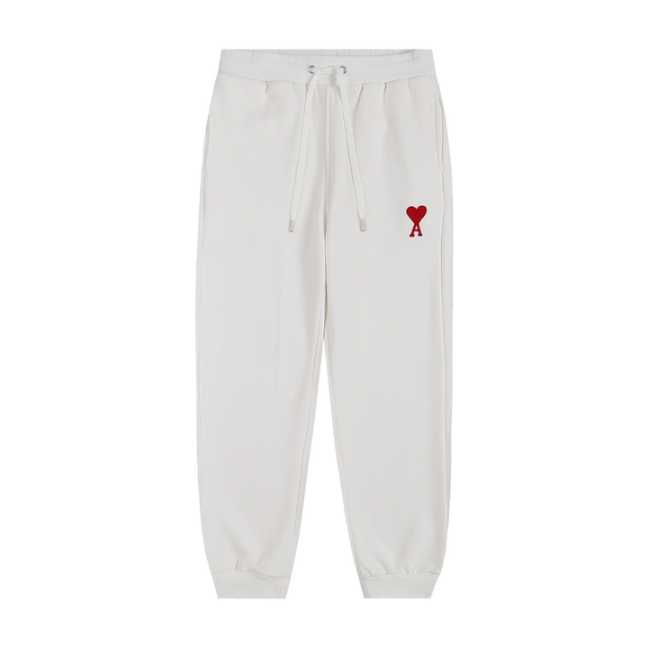 White Ami Tracksuit