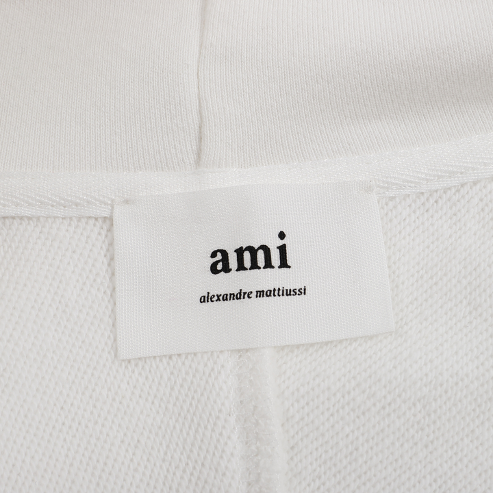 White Ami Tracksuit