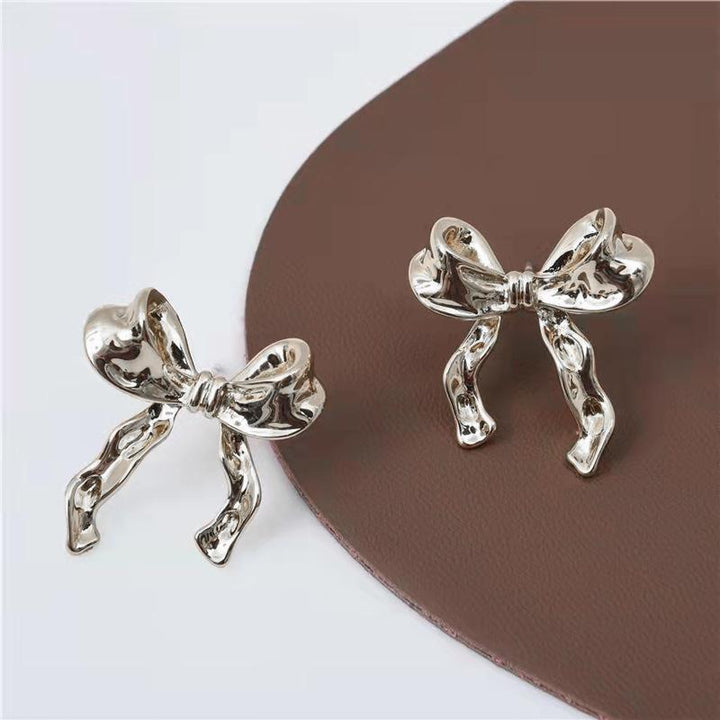 Baby Bows Earrings