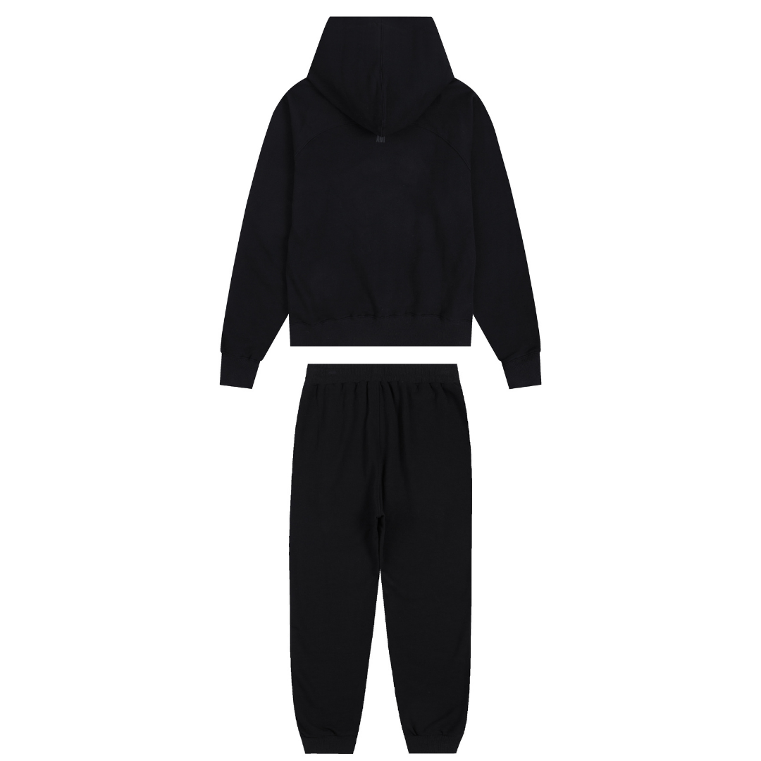 Black Tracksuit by Ami
