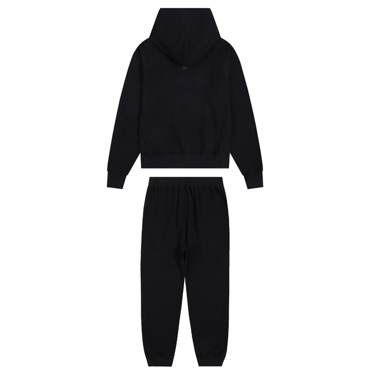 Black Tracksuit by Ami