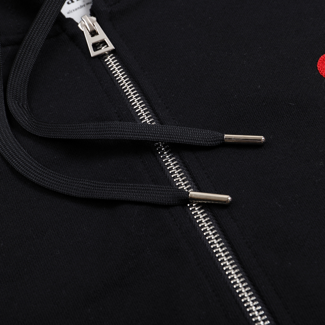 Black Tracksuit by Ami