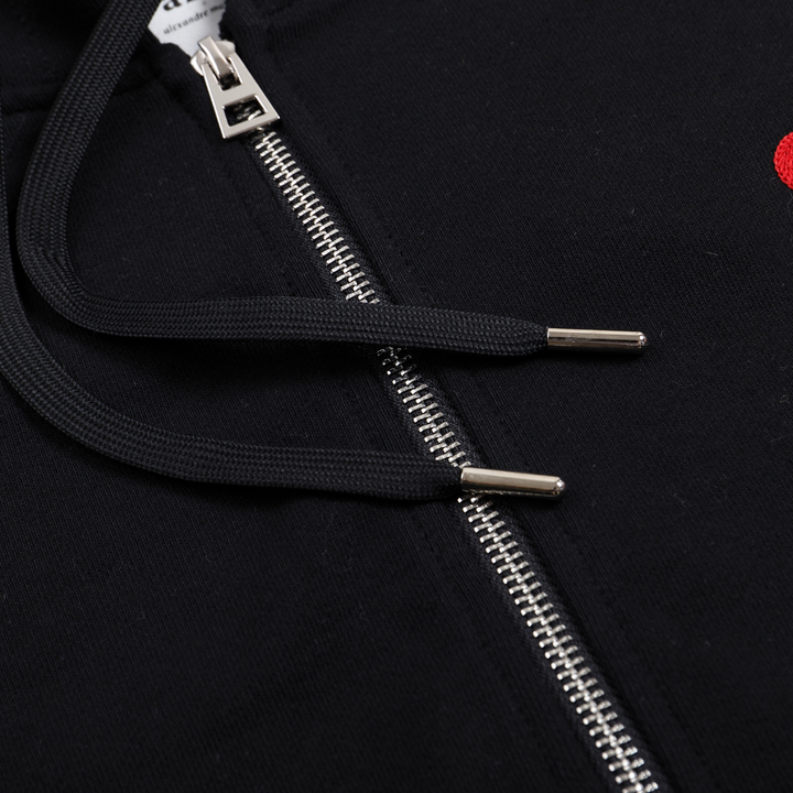 Black Tracksuit by Ami