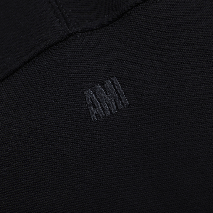 Black Tracksuit by Ami