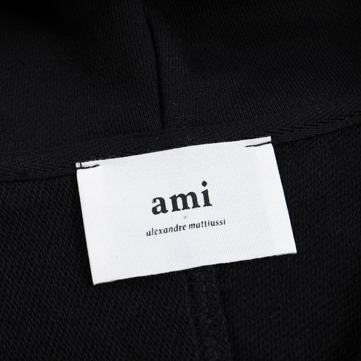 Black Tracksuit by Ami