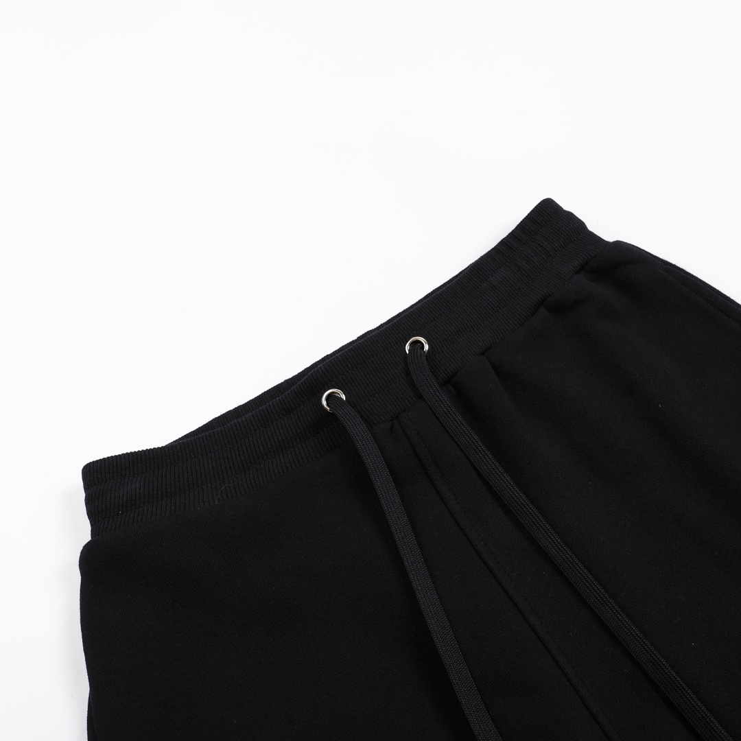 Black Tracksuit by Ami