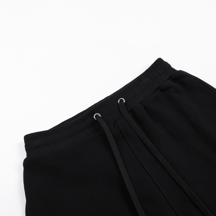 Black Tracksuit by Ami