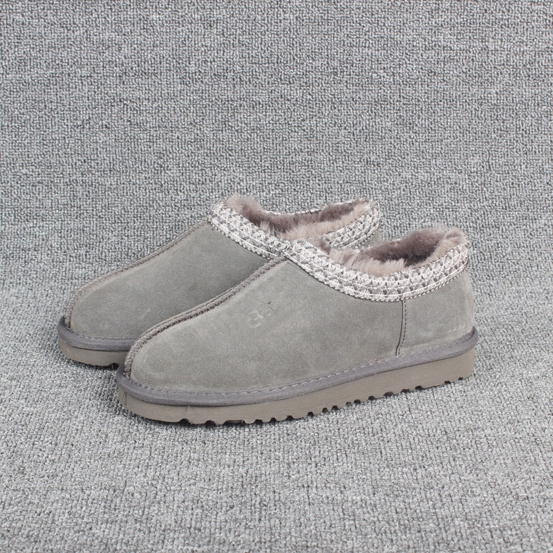 Faro-Inspired Design