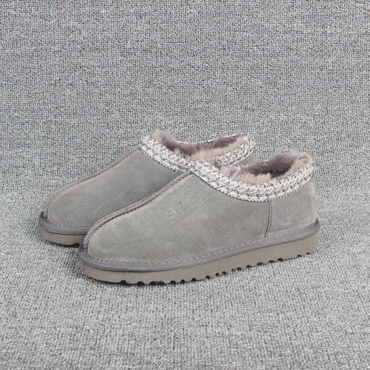 Faro-Inspired Design