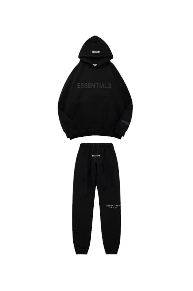 Essentials Tracksuit - Now Only €29.95 for a Limited Time!