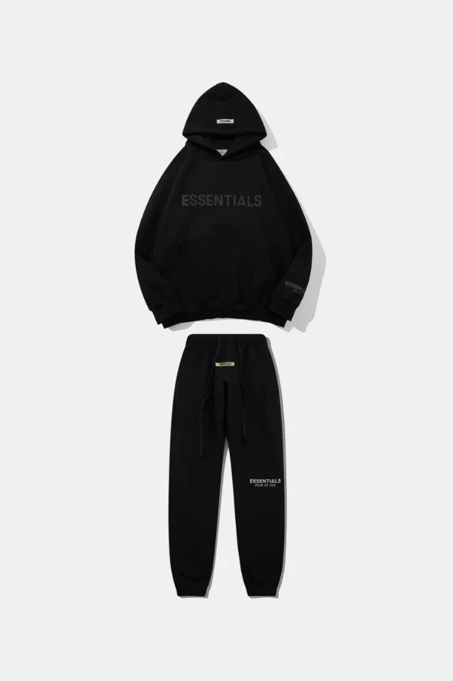 Essentials Tracksuit - Now Only €29.95 for a Limited Time!