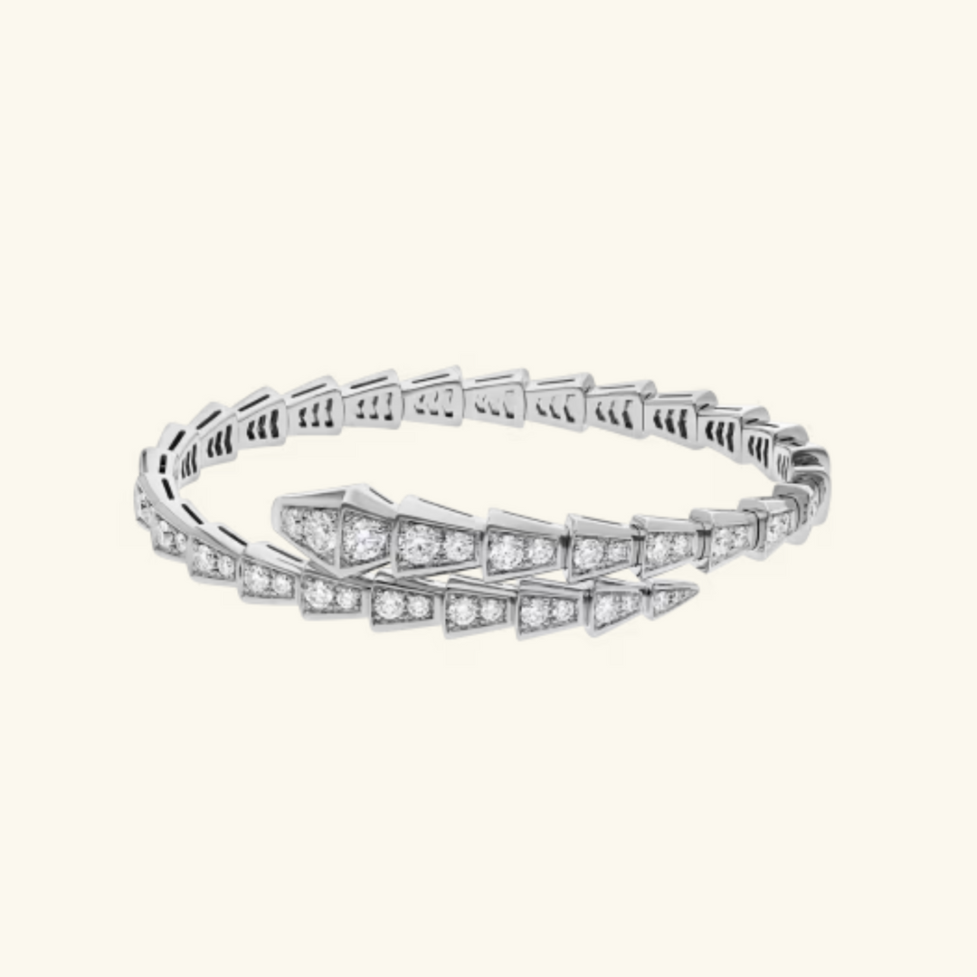 OPHIDIA TWIST DELUXE BRACELET