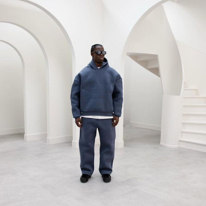 StyleMotion Extra-Large Tracksuit