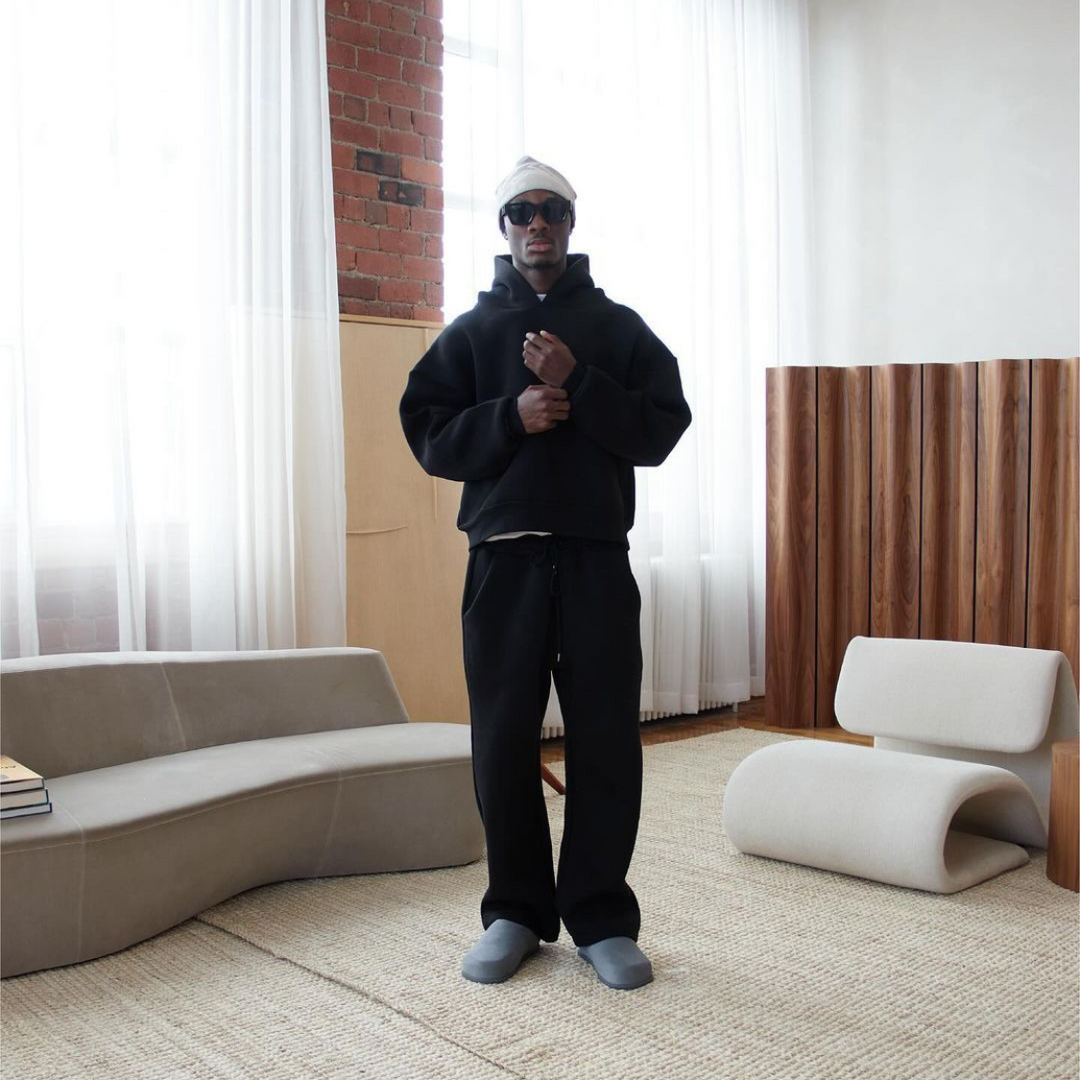 StyleMotion Extra-Large Tracksuit