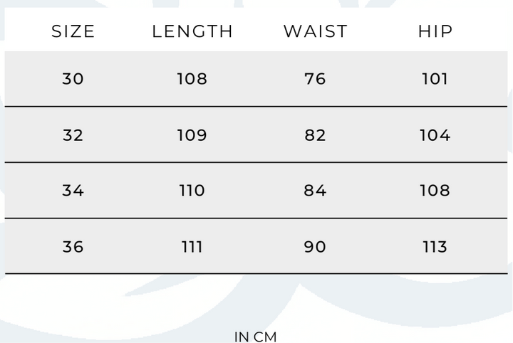 LEON - Wide-Leg Denim