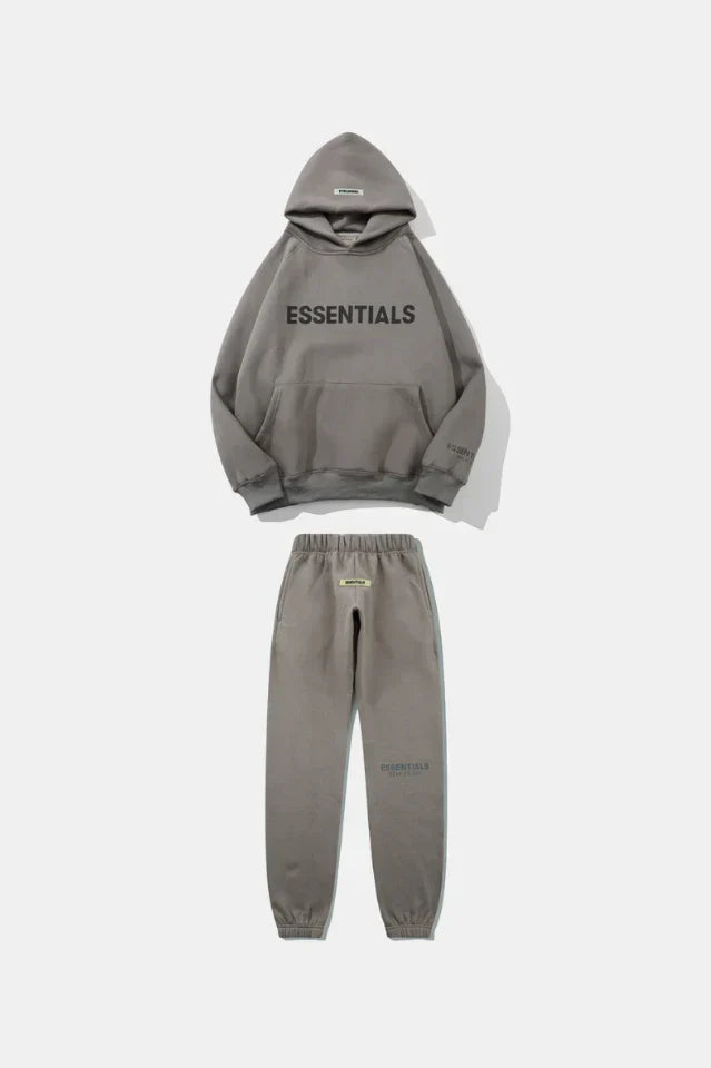 Essentials Tracksuit - Now Only €29.95 for a Limited Time!