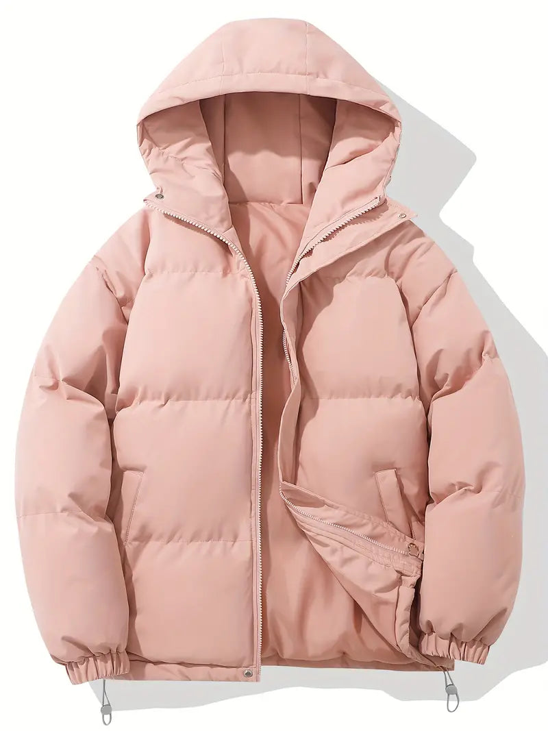 Faro - Cold Weather Coat