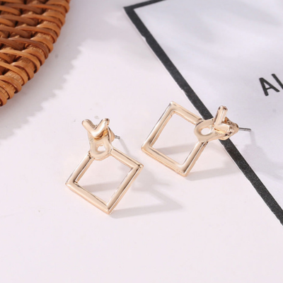 KIKI Diamond Earrings