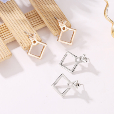KIKI Diamond Earrings